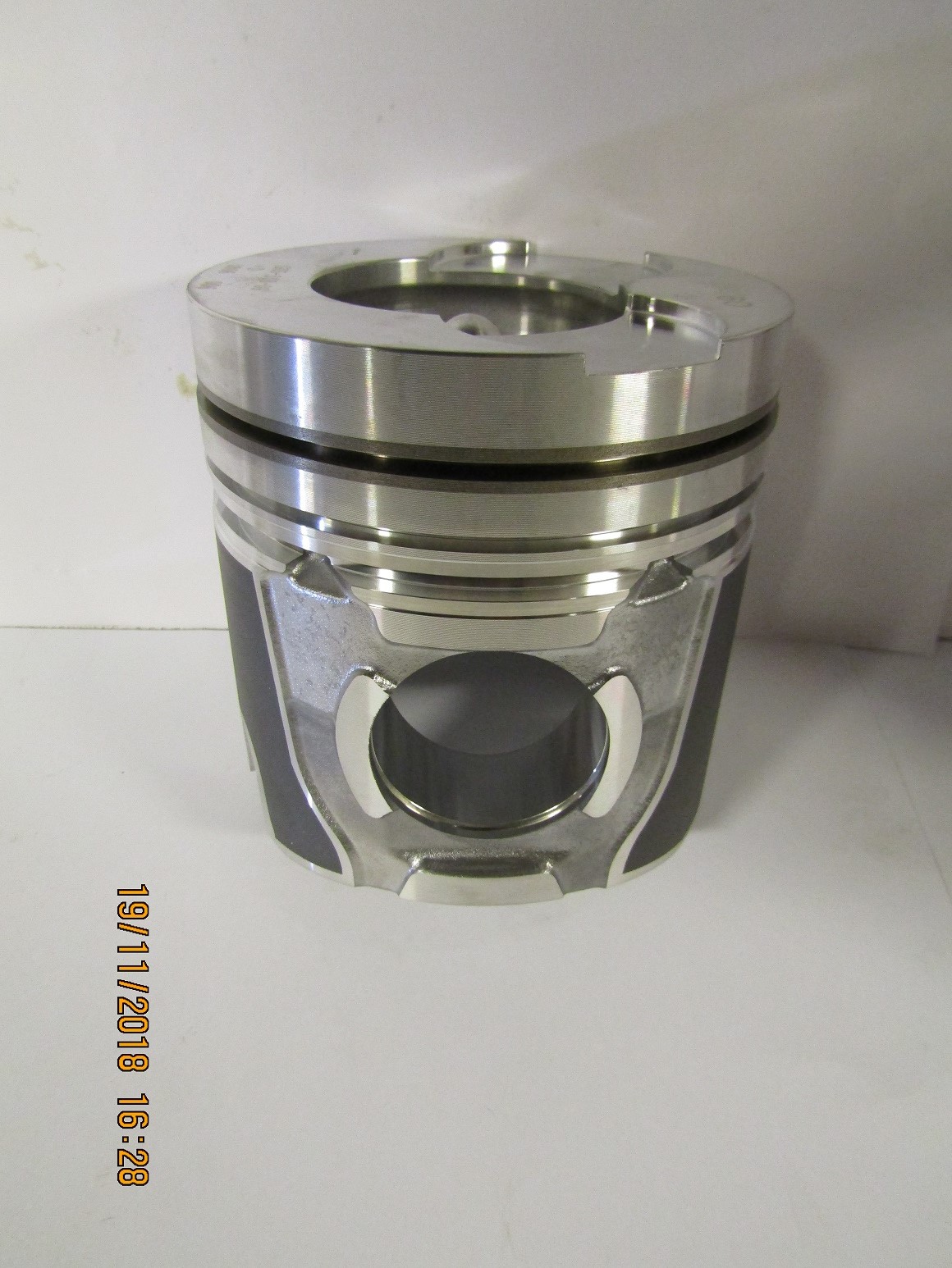 Поршень SDEC SC15G500D2 TDS 330 6LTE( D=134 мм)/PISTON (G05-101-09)