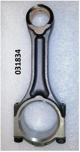Шатун в сборе WP4.1D66E200/Connecting Rod Assembly