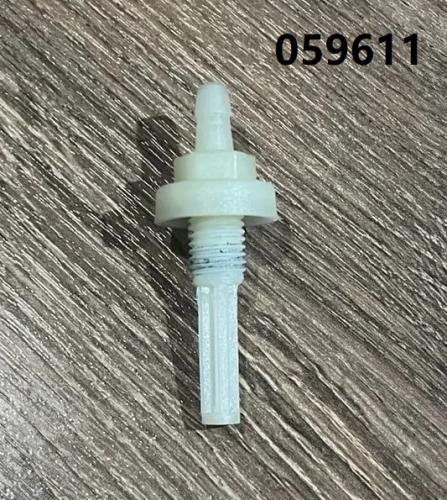Фильтр топливный проходной TSS PROPPER 4TE / Fuel filter