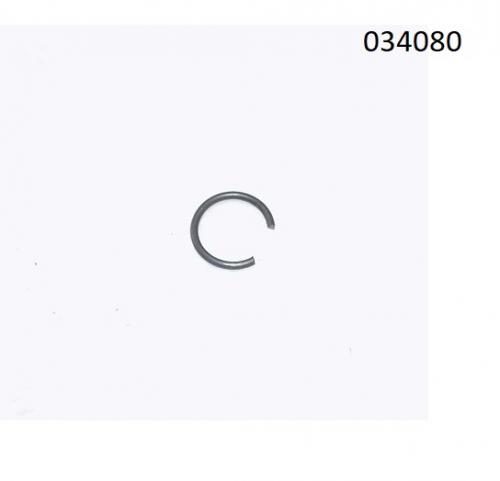Кольцо стопорное TDW 432 12VTE/Snap ring
