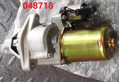 Стартер электрический SGG 7000Ei,KM192F / Starter electric assy(04.08.30300-18806-00)