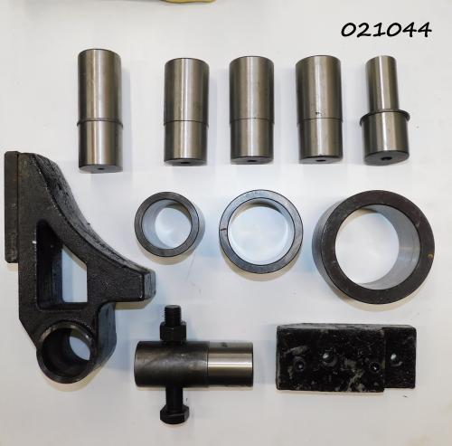 Гибочные приспособления TSS GW 52В/ACCESSORIES, №3 (60000242)