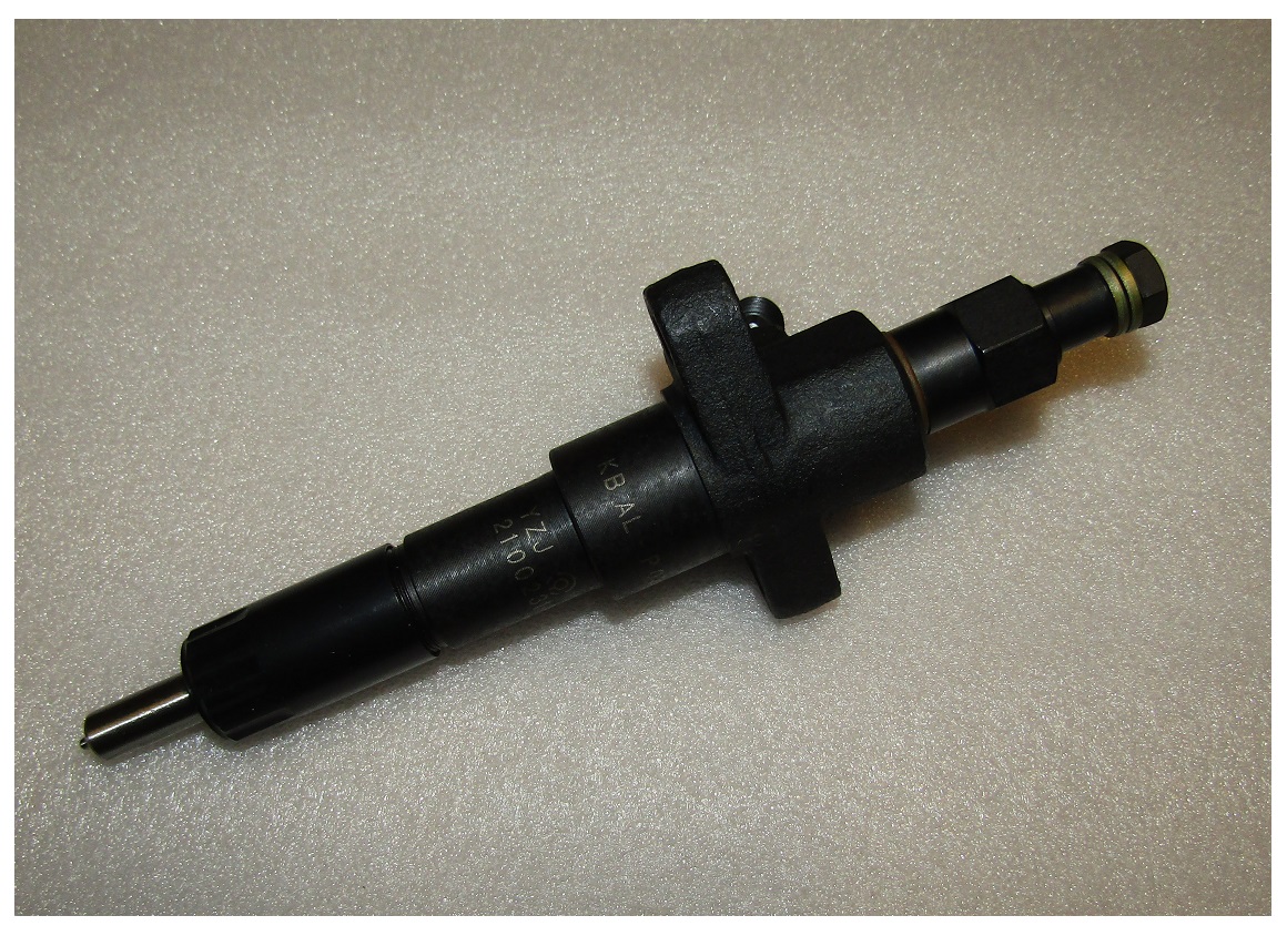 Форсунка Weichai WP4.6D44E2 /Injector Assembly (YZJ2100231,KBAL-P028, 2100231)