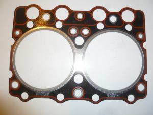 Прокладка головки блока цилиндров TDX 465 12VTE/Cylinder head gasket (7G51A-02-001A+A)