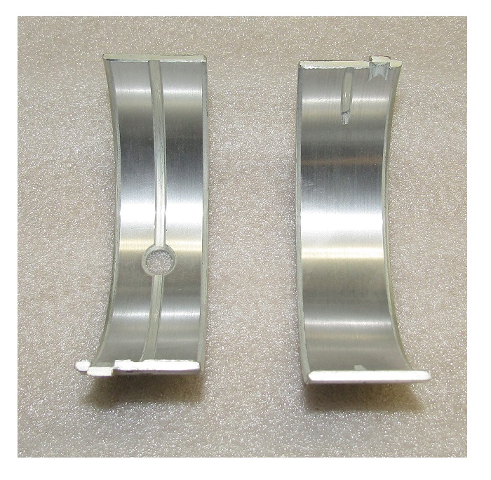 Вкладыши коренные (комплектна 1 опору , из 2 шт) TDL16-36 4L /Main bearing