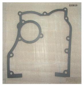 Прокладка корпуса шестерен TDQ 38 4L /Gasket of gear room, 4102Q-02018,2410200201800