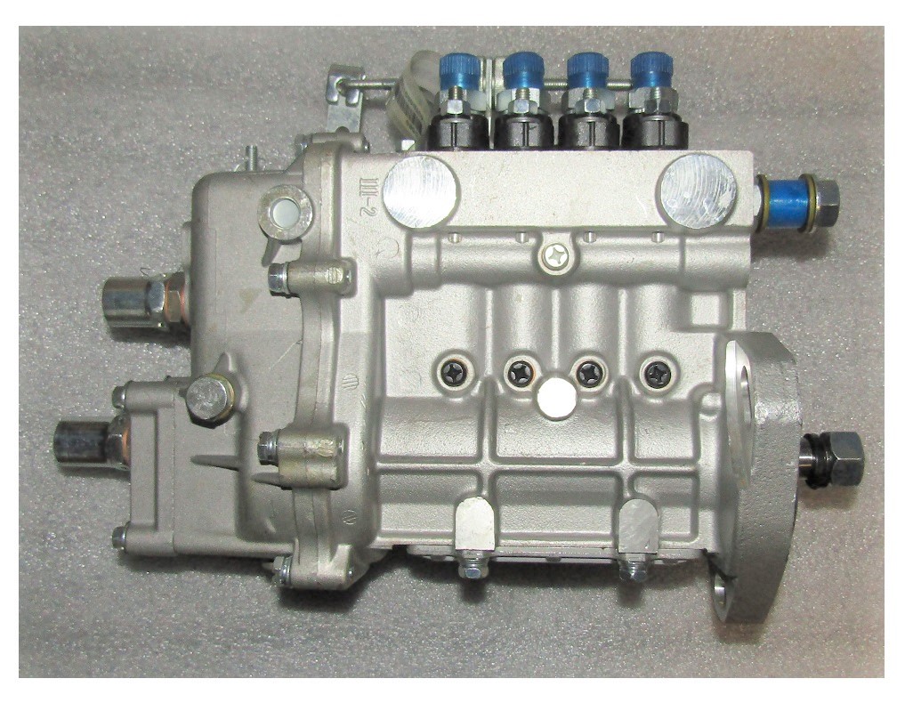 Насос топливный высокого давления Yangdong Y4105D/Fuel injection pump