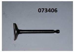 Клапан впускной GX35/Intake valve