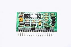 Плата управления малая/TOP TIG/MMA-200P SMALL DRIVER BOARD PB-PK-11-A0(1)