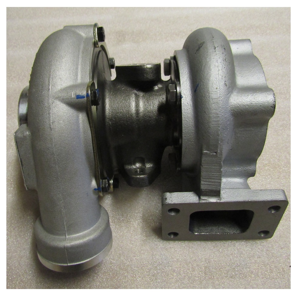 Турбокомпрессор TBD 226B-4D/Turbocharger 13031850KH43; 13021659;J60S