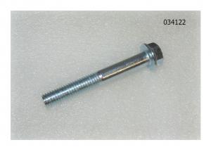 Болт головки блока цилиндра SGG 2000N-3200EN Duplex, KM170FD/Cylinder Head Bolt (03.02.12003-16802-00)