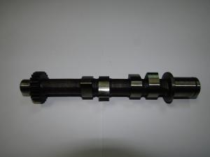 Вал распределительный ведущий KM2V80/Air-mixed camshaft