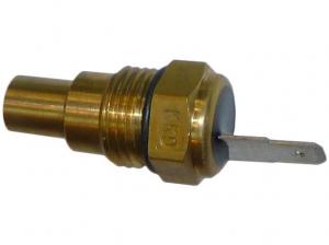 Датчик температуры ОЖ Hyundai Doosan D1146T/Water temperature sensor(65.27405-5005,2547-1010)