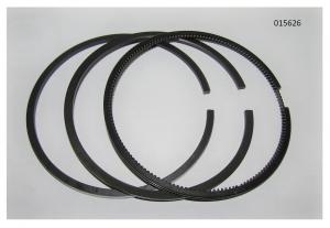 Кольца поршневые (D=100,к-т на 1 поршень из 3 шт.) TDY 25 4L/Piston Ring