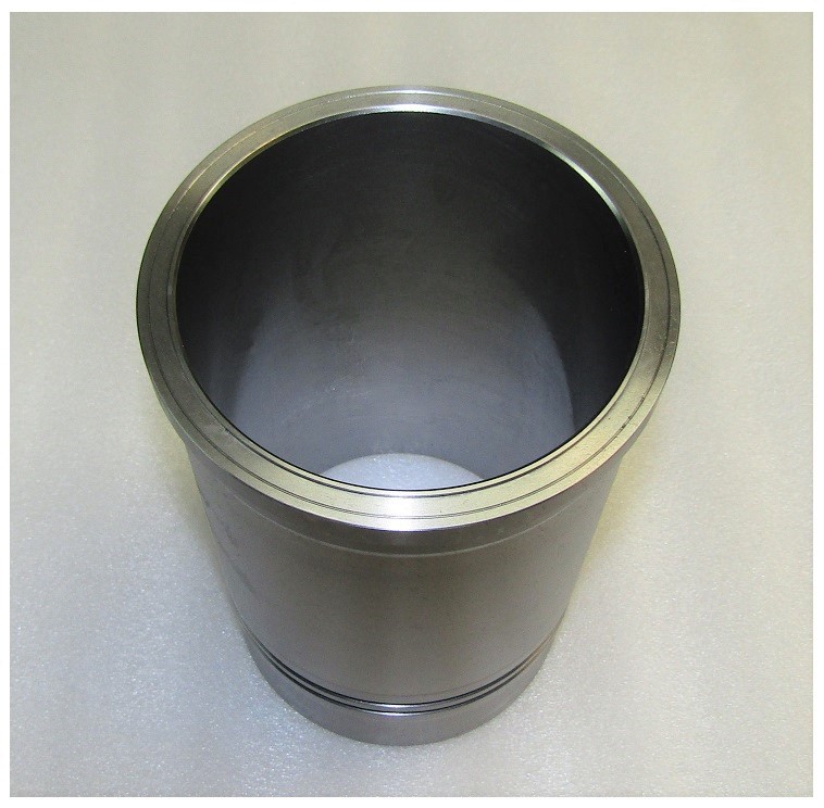 Гильза цилиндра (D=110 мм) TDL 19,32 3L/Cylinder Liner (110АВ-01005)