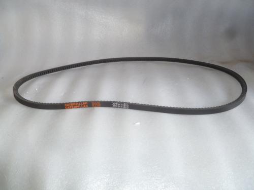 Ремень приводной генератора Ricardo R4105ZLDS1; TDK 66 4LT/V-Belt (R520001-3,13-1400 Li,)