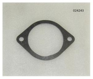 Прокладка крышки термостата TDH 192 6LTE /Thermostat cover gasket