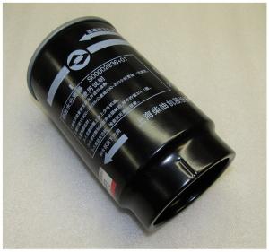 Фильтр топливный грубой очистки (без колбы) SDEC SC25G690D2 Weichai WP10D264E200 TDS 459 12VTE/Fuel filter (S00002936+01)