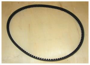 Ремень приводной генератора TDY 30 4L/V-Belt; GB12732-1996; AV17x 1173Li