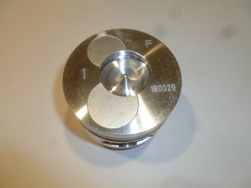 Поршень KМ178 (D=78 мм) /Piston