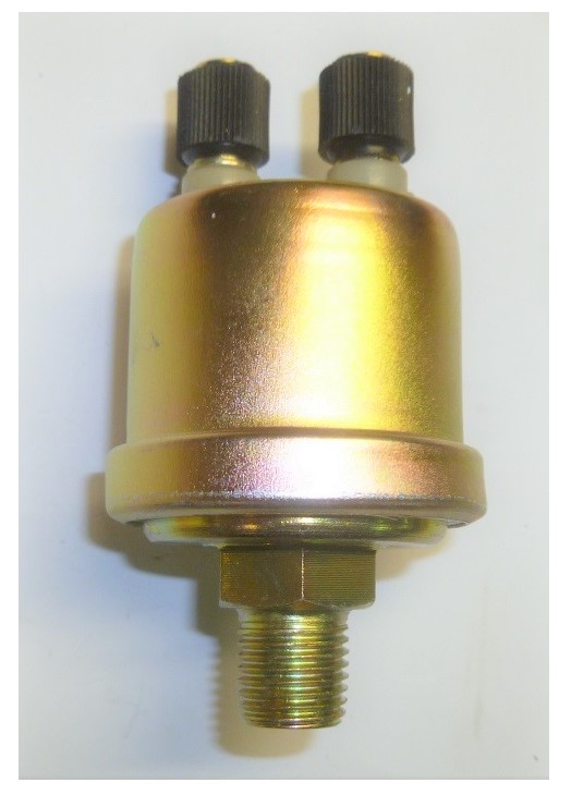 Датчик давления масла (D=13 мм) / Oil pressure sensor