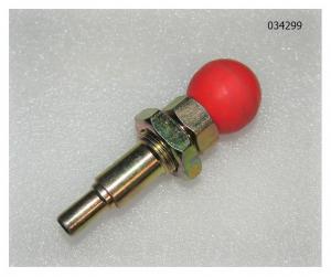 Фиксатор оси колес TSS-VP70TL/Knob pin (C60-01002)