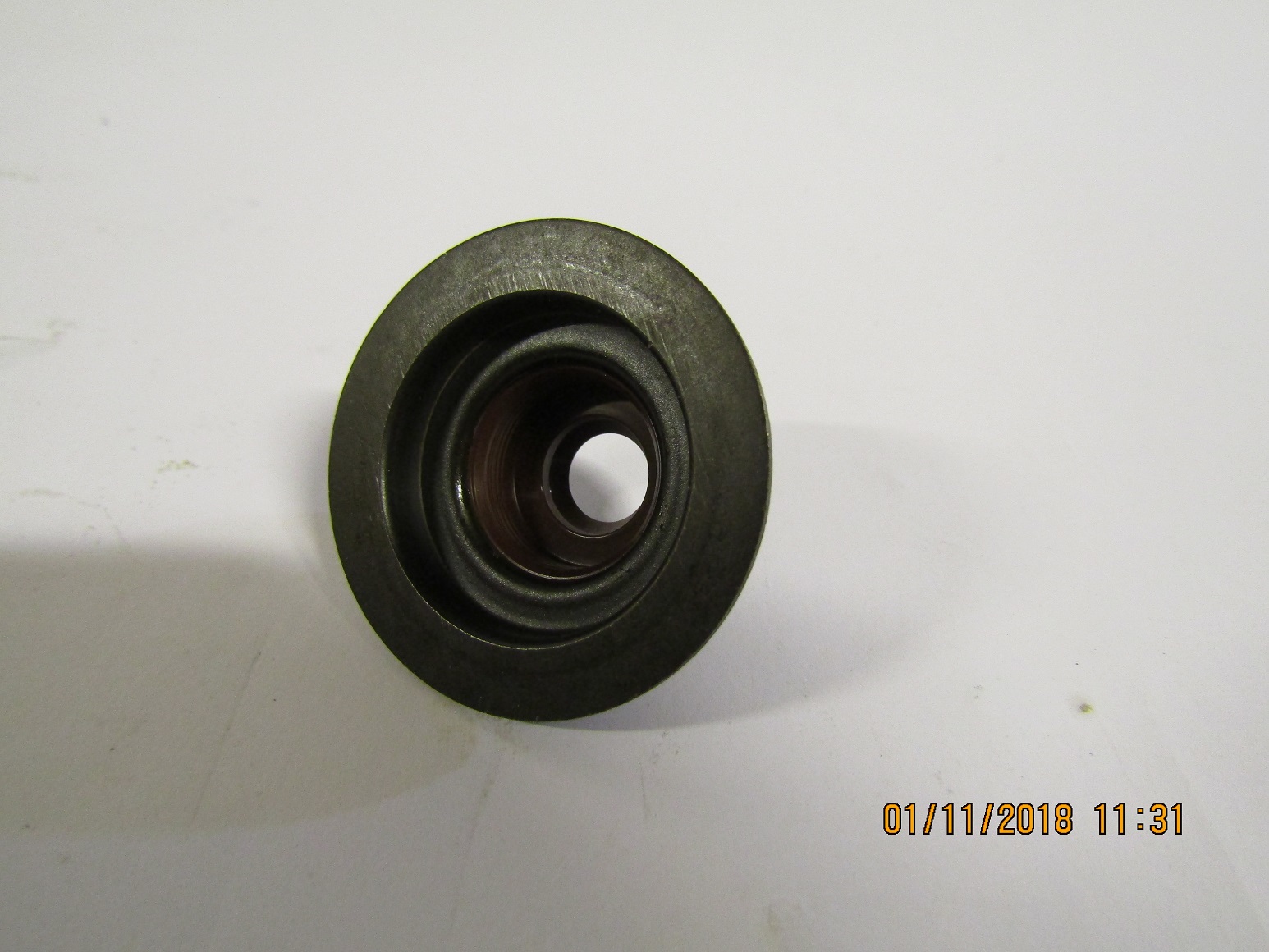 Колпачок маслосъемный 6M26/Valve stem seal (X6231.177W)