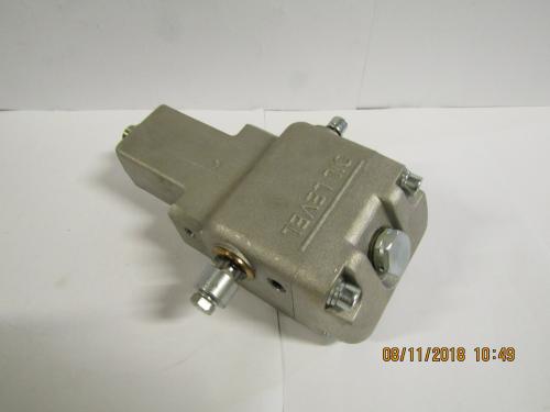 Насос управления реверсом в сборе TSS-СР-350/Handle Pump Assy, №5 (2304-07000-1)