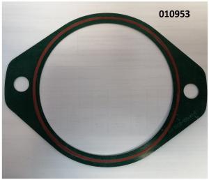 Прокладка крышки механизма отбора мощности TDS 228 6LTE /PTO GASKET (D02B-106-40+B)