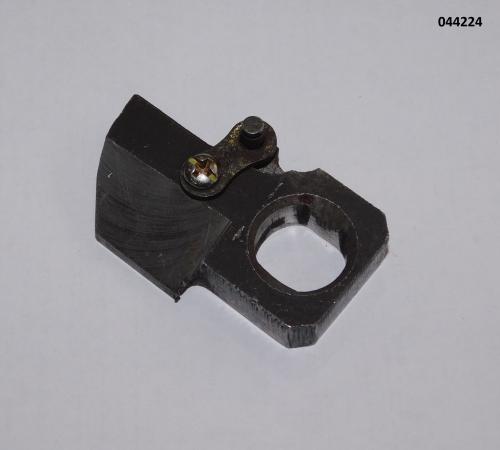 Фиксатор замка втулки TSS GQ 42A/GQ 42A JACK CATCH, №13 (60002027)