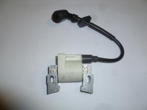 Катушка зажигания SGG 10000(..) левая (светлая) / Ignition coil, left (34500)