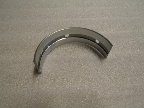Вкладыш коренной верхний/Main Bearing Upper Shell (612630010591)