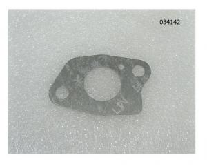 Прокладка карбюратора и инсулятора SGG 2000N-3200EN Duplex, KM170FD/Carburetor Gasket(03.06.16001-16