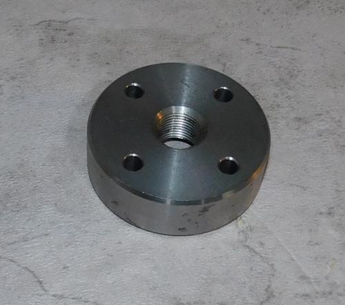 Основание штока цилиндра TSS RM80H&L/piston end, №46 (80K-A46)