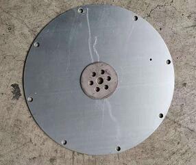 Диск соединительный генератора TSS SA-30 (к-т из 3-х  дисков)/Kit of 3 coupling discs