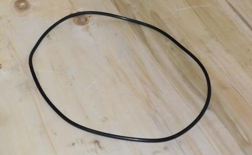 Кольцо уплотнительное помпы TSS PGST100/O-shaped sealing ring PGST100 №5, (70010-03274-00)