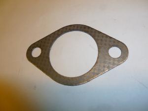 Прокладка глушителя круглая для YD-480 (General exhaust pipe Gasket for YD-480,480G-08002)