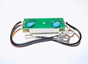 Плата выпрямителя/TOP CUT-160 BRIDGE RECTIFIER BOARD PB-PH-33-A0(1)