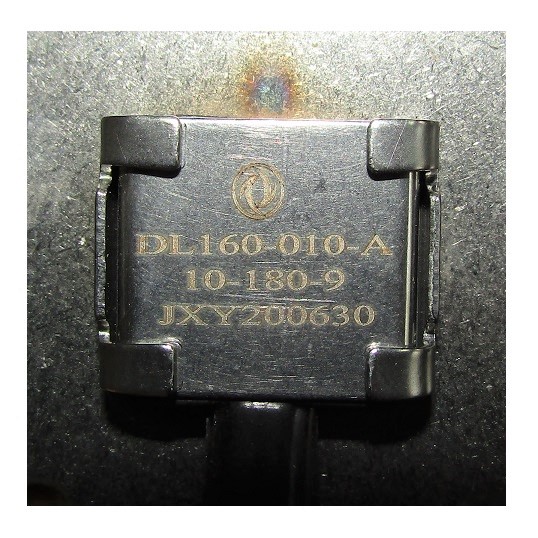 Датчик уровня топлива в баке для АД-70-150 М11(Fuel level sensor)