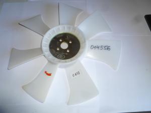 Крыльчатка вентилятора (D=410/7) Yangdong YSD490D; TDY 19 4L /Fan