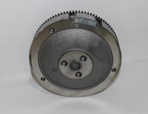 Маховик SGG 5000(..)-8500(..),KM190F,KM192FP (в сборе с венцом) Km / Flywheel assy (03.03.13510-18810-00)