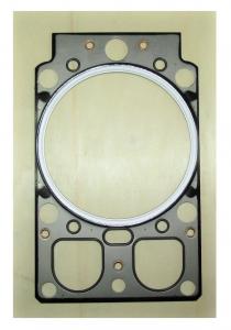 Прокладка головки блока цилиндров TDY 235 6LT/Cylinder head gasket