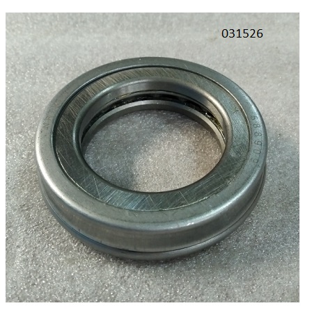 Подшипник (45х73х17) редуктора TSS DMD1000/Bearing