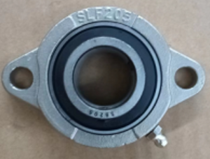 Подшипник вала регулировки глубины TSS RH-350L(H)/bearing SLF205 of Q300S TSS RH-350, №28 (Q300S-028