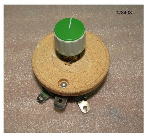 Регулятор сварочного тока GGW 3.0/300E/Current regulator