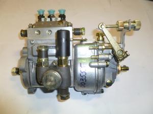 Насос топливный высокого давления TDL 23,32 3L/Fuel Injection Pump