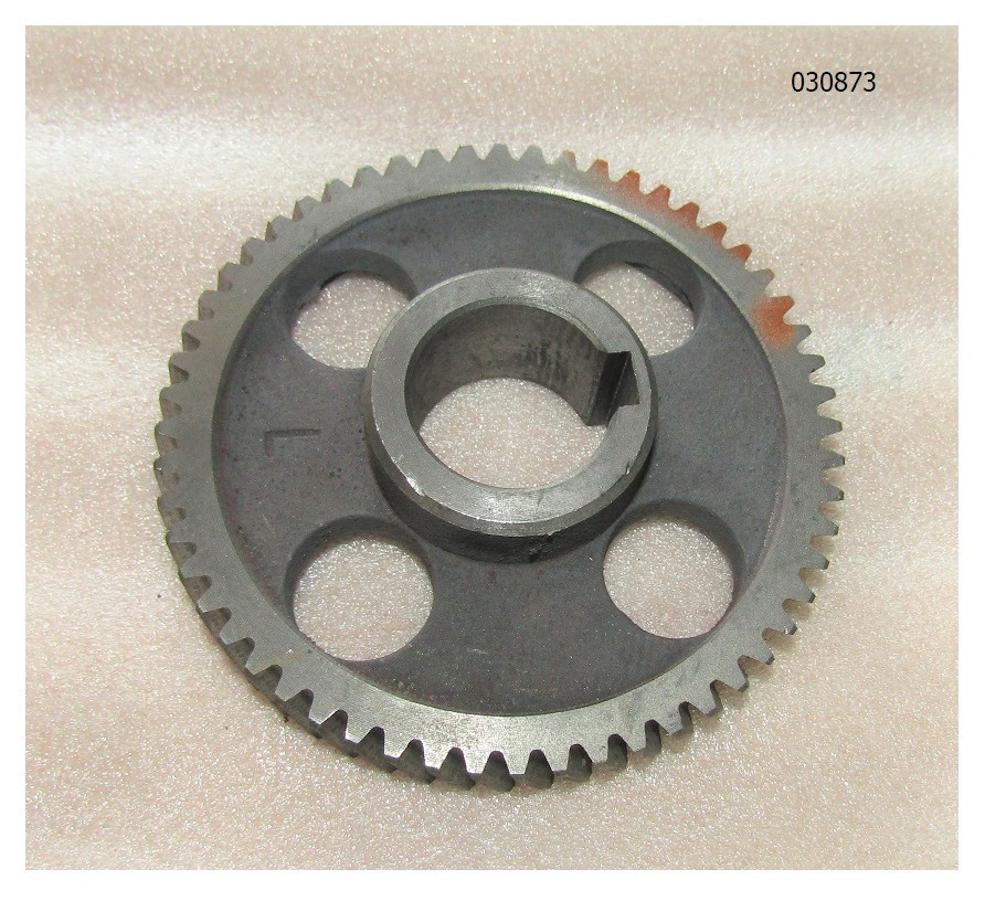 Шестерня привода распредвала TDR-K 18 4L;TDR-K 22 4L/Timing gear of camshaft