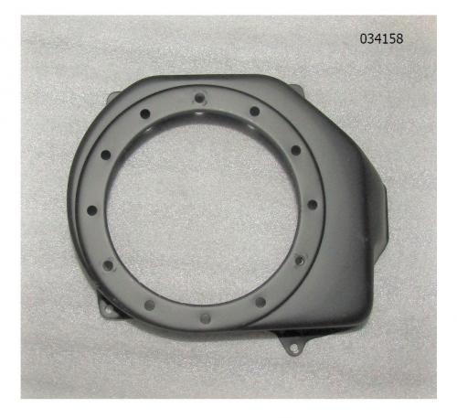 Кожух маховика-вентилятора SGG 2000N-2800(..),KM170FD / Cooling fan case
