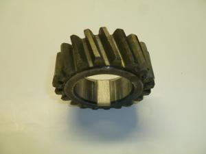 Шестерня вала коленчатого Ricardo K4100; TDK 26,42,48,N 38,56,N66 4LT/Timing gear, crankshaft