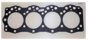 Прокладка головки блока цилиндров TDK-N 110 4LT/Cylinder head gasket 4RT010011